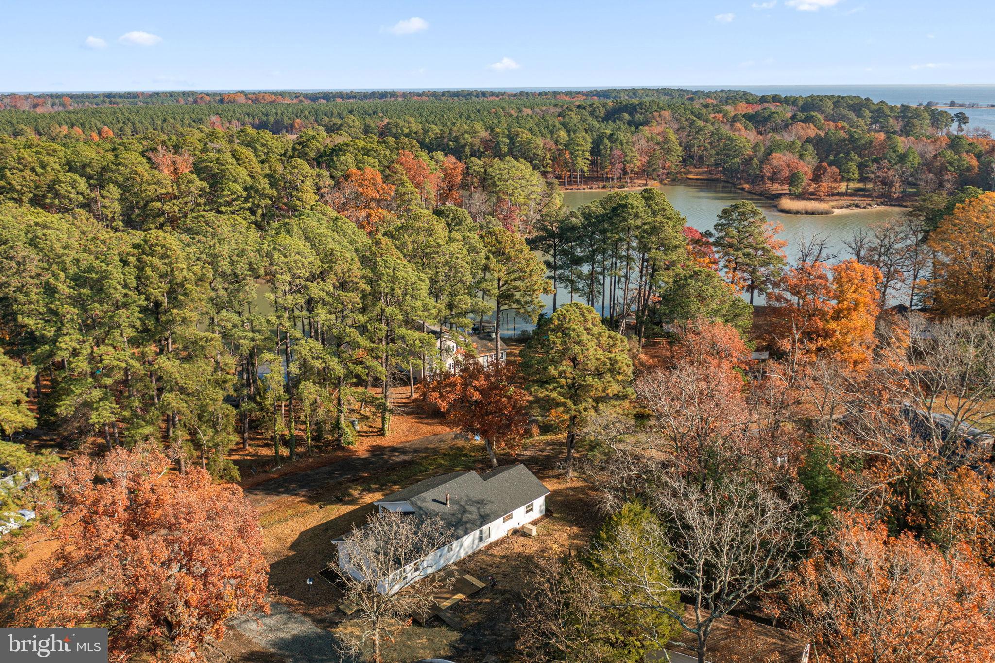GENERAL PARKER SHORES - Residential