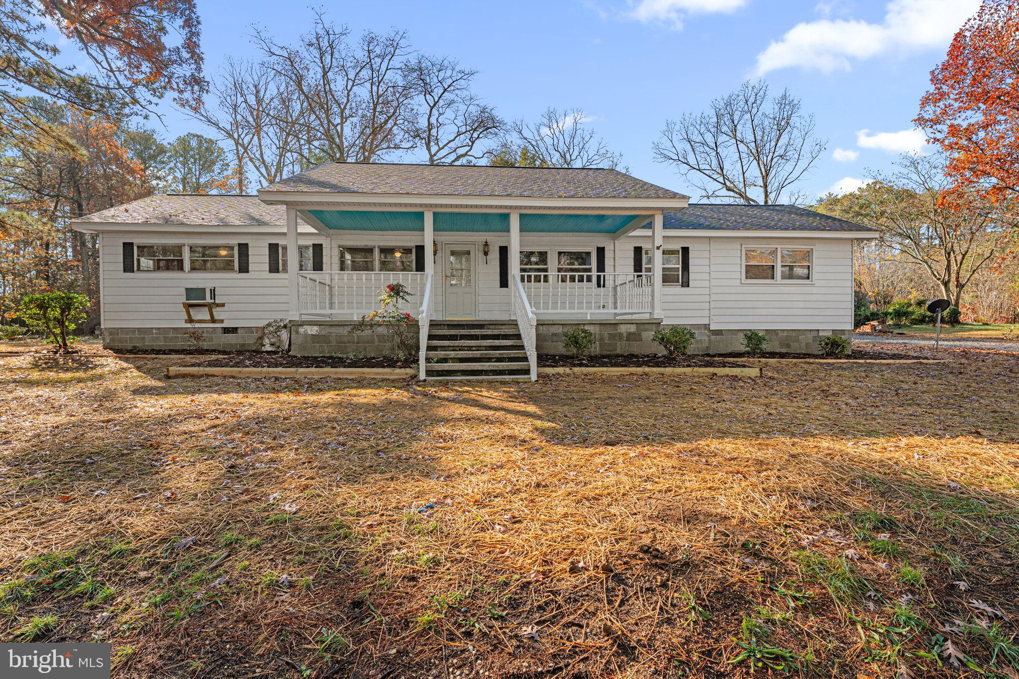 GENERAL PARKER SHORES - Residential