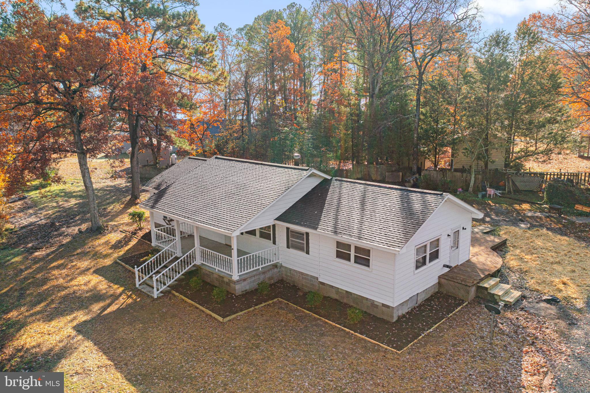 GENERAL PARKER SHORES - Residential