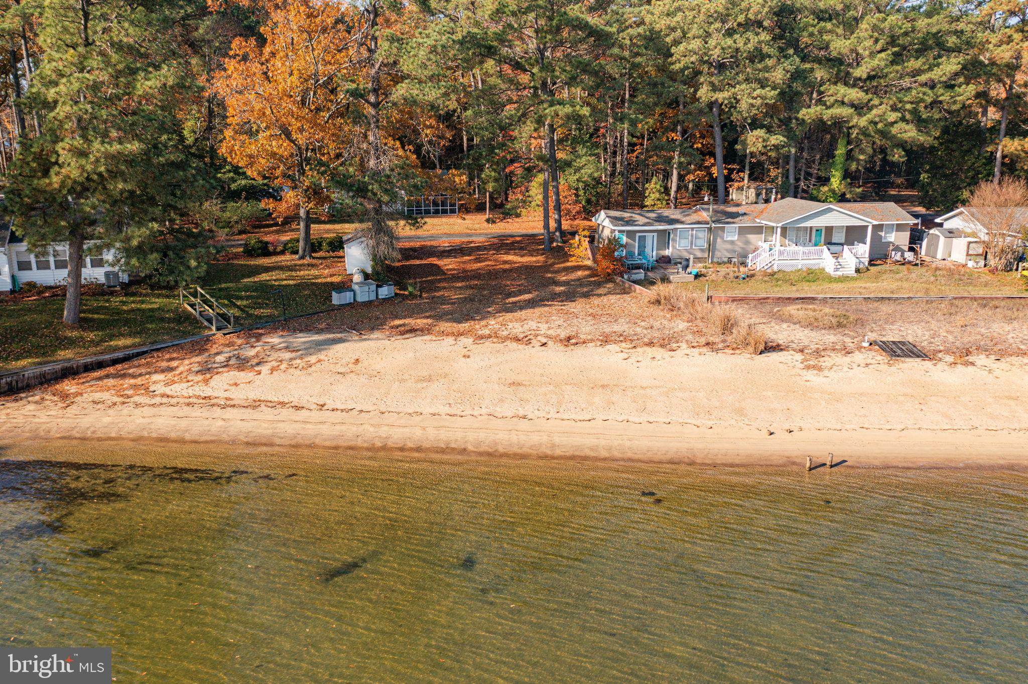 GENERAL PARKER SHORES - Residential