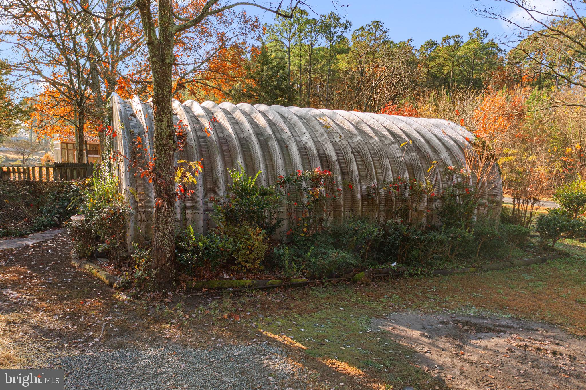 GENERAL PARKER SHORES - Residential