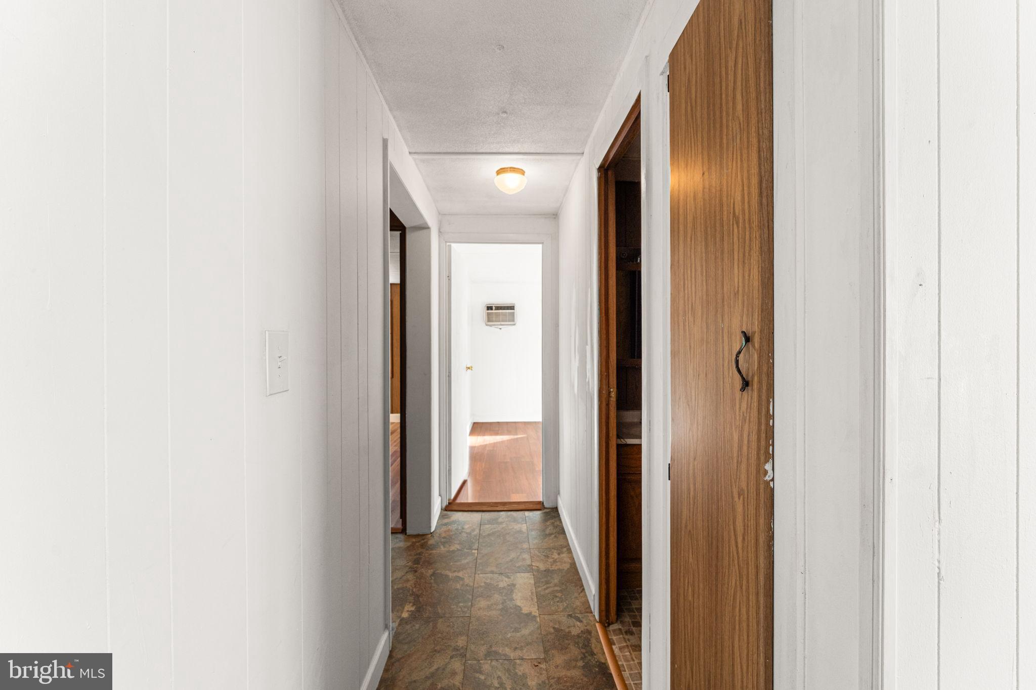 GENERAL PARKER SHORES - Residential