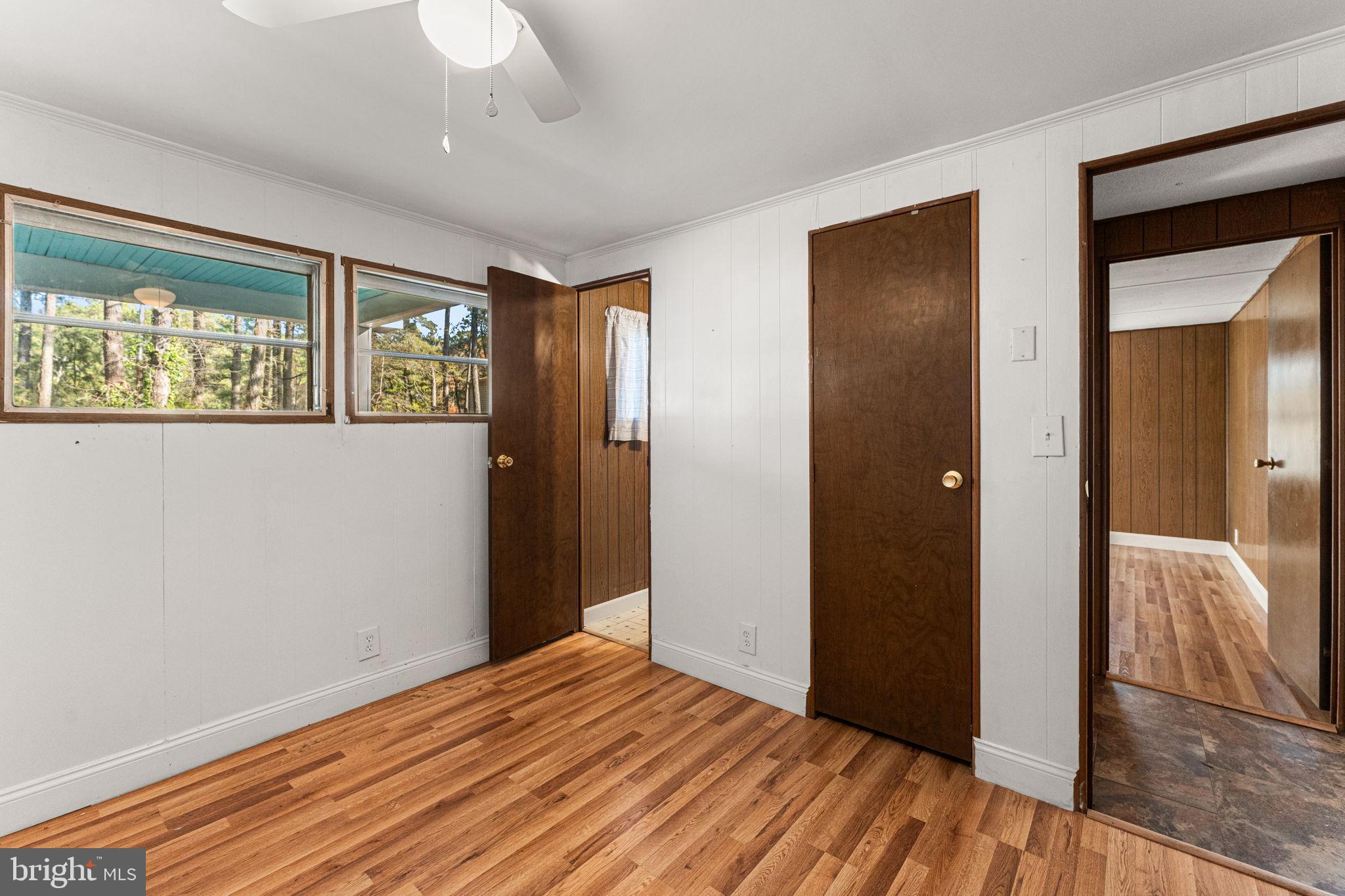 GENERAL PARKER SHORES - Residential