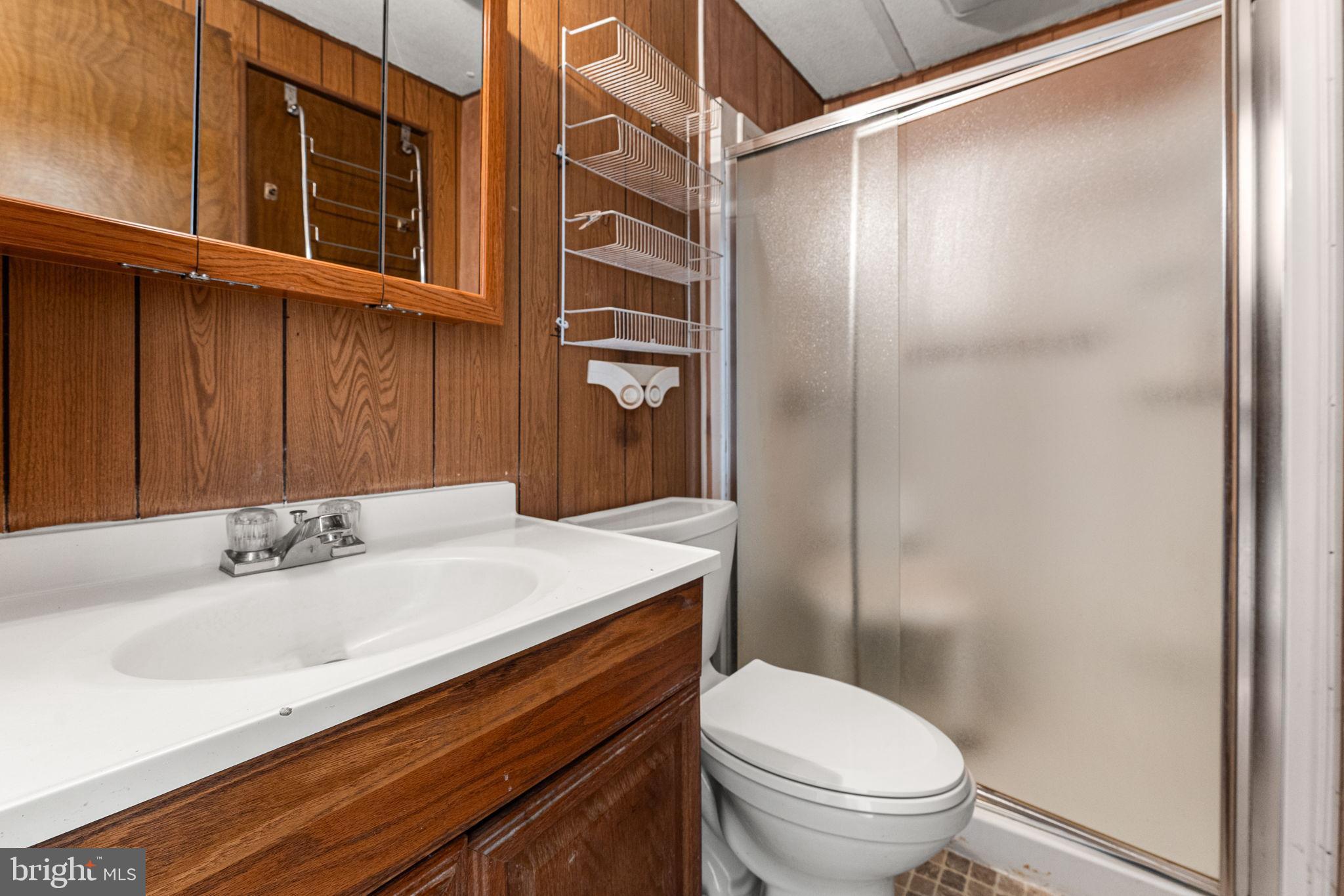 GENERAL PARKER SHORES - Residential