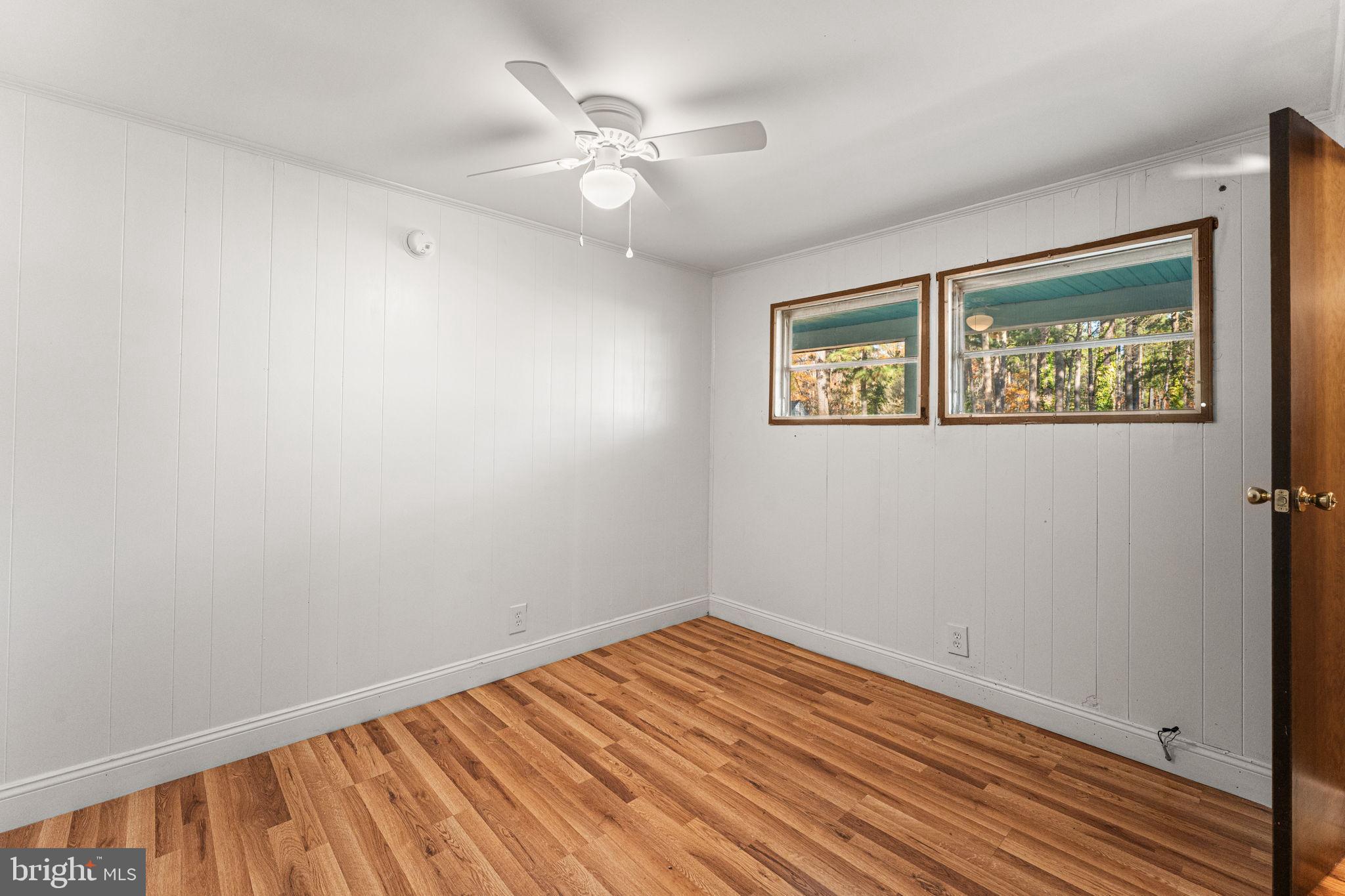 GENERAL PARKER SHORES - Residential