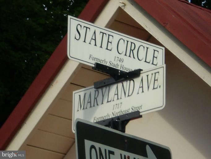 HISTORIC DISTRICT - Residential Lease