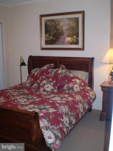 HISTORIC DISTRICT - Residential Lease