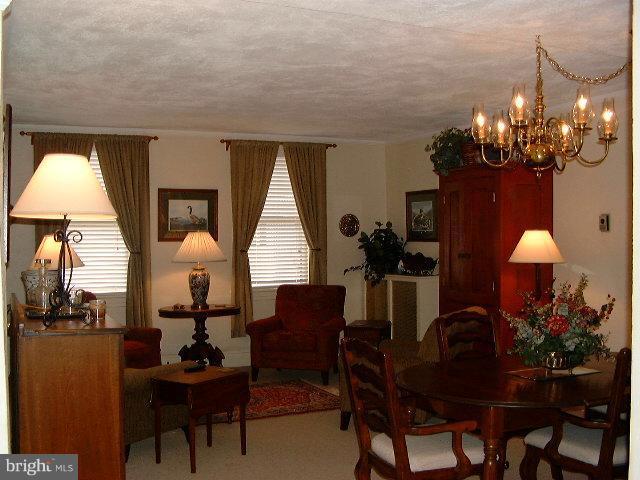 HISTORIC DISTRICT - Residential Lease