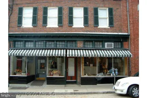 77 Maryland Avenue, Annapolis, MD MLS: MDAA2095734