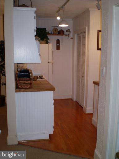 HISTORIC DISTRICT - Residential Lease
