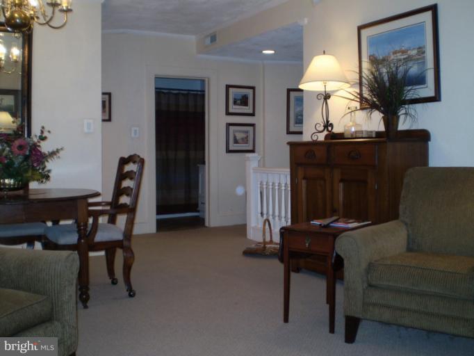 HISTORIC DISTRICT - Residential Lease
