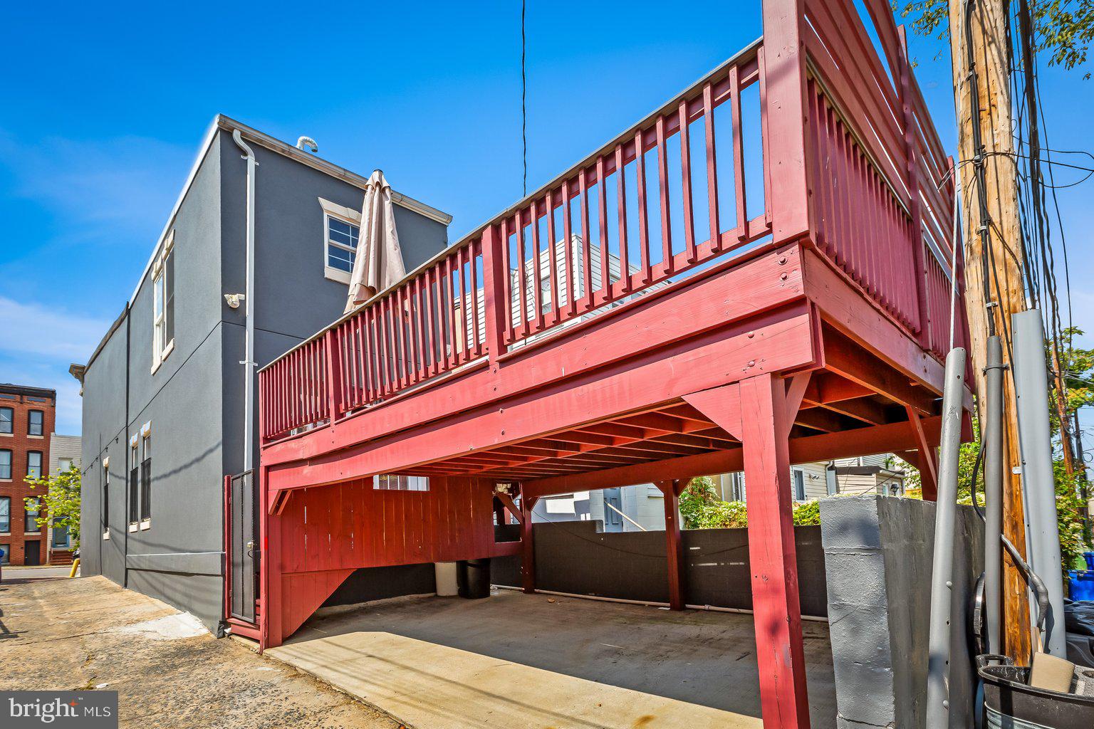 PATTERSON PARK - Residential