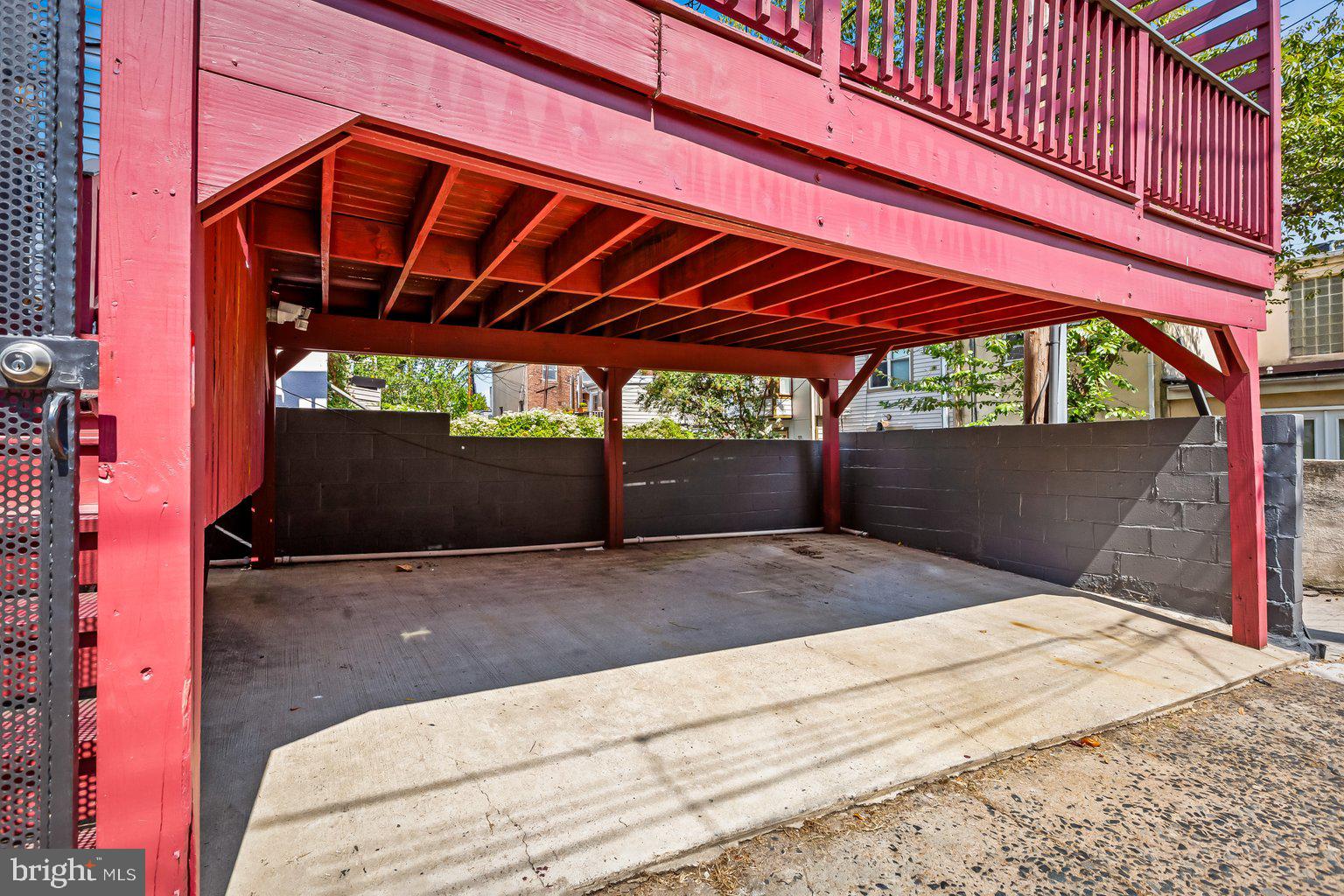 PATTERSON PARK - Residential