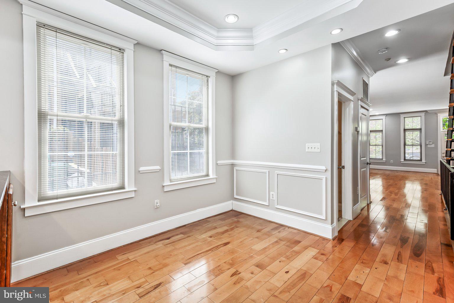 PATTERSON PARK - Residential