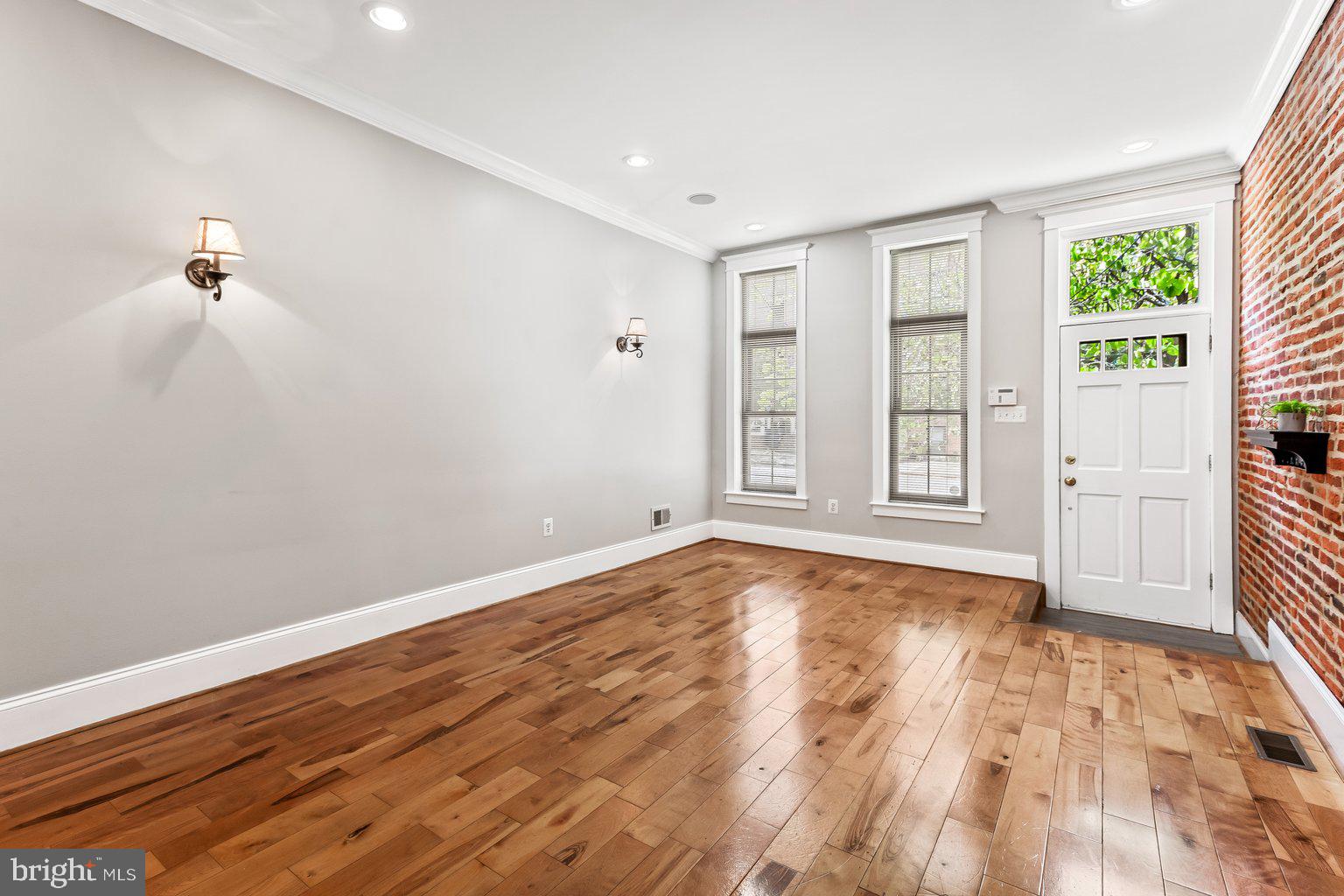 PATTERSON PARK - Residential