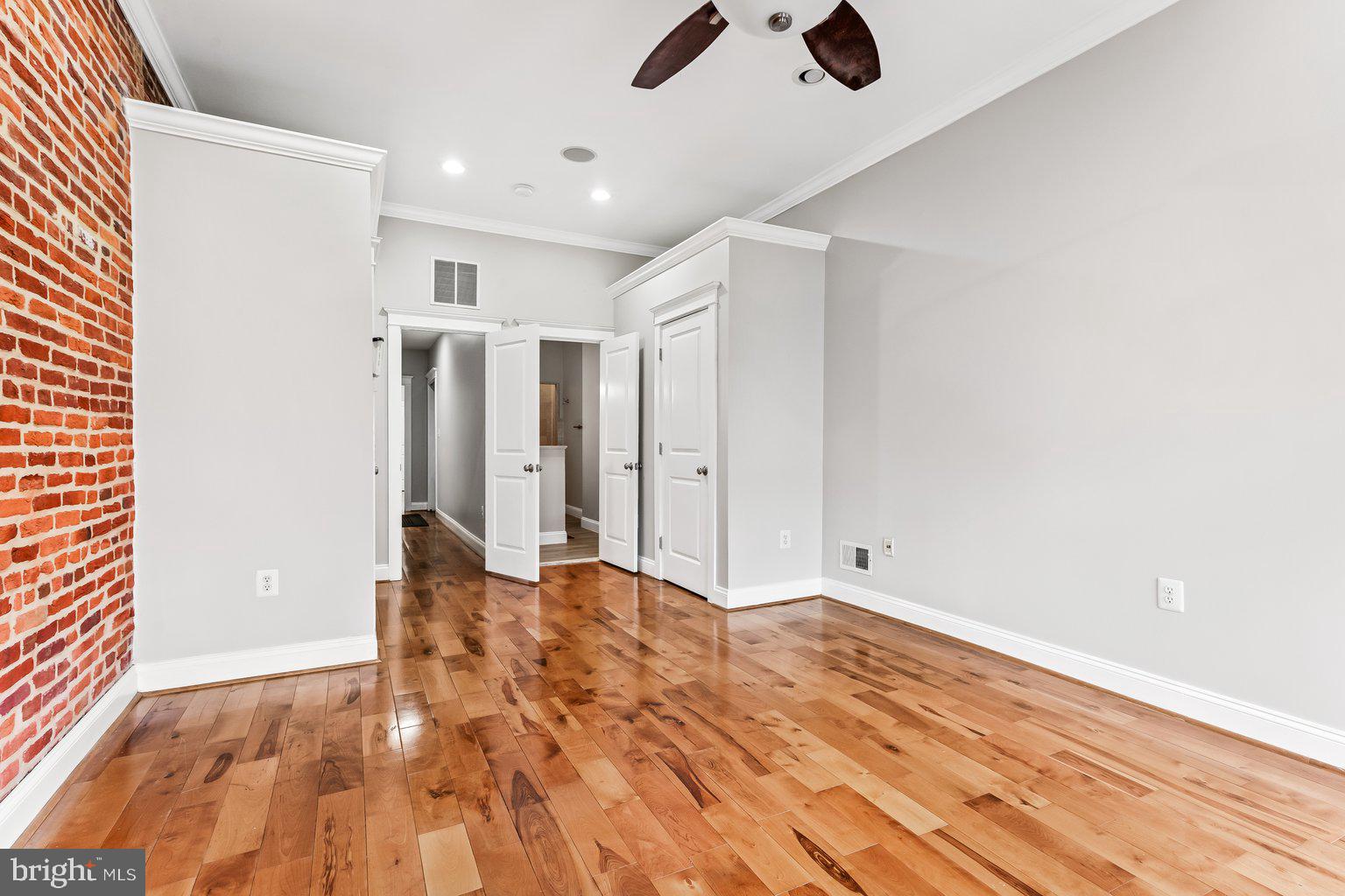 PATTERSON PARK - Residential