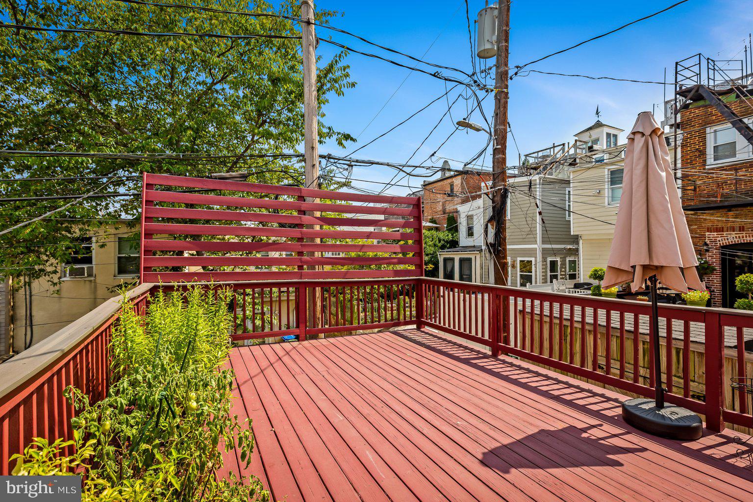 PATTERSON PARK - Residential