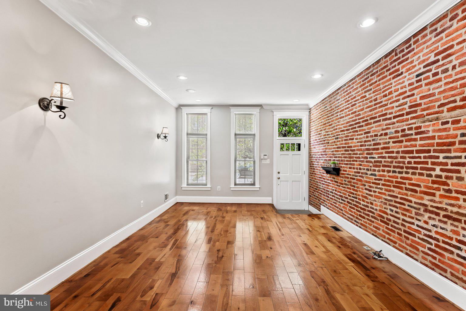 PATTERSON PARK - Residential