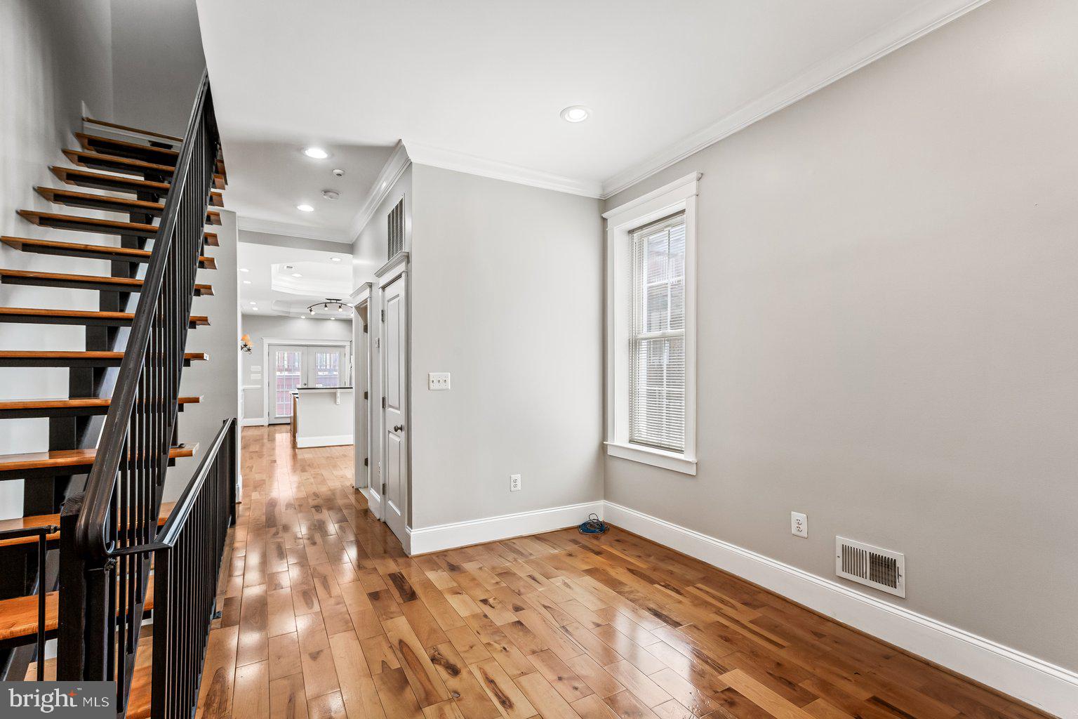 PATTERSON PARK - Residential