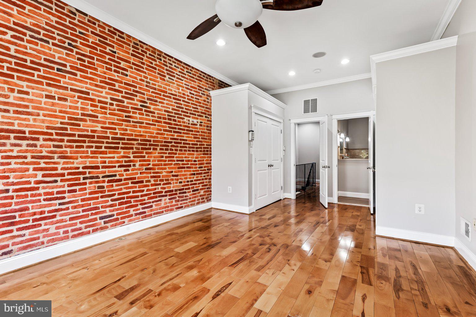 PATTERSON PARK - Residential