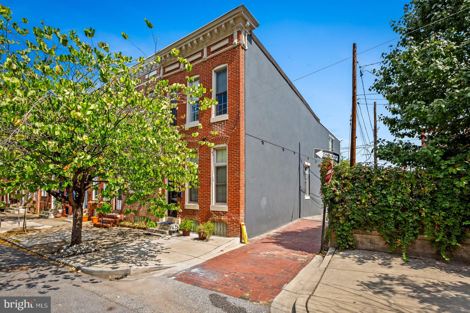 PATTERSON PARK - Residential