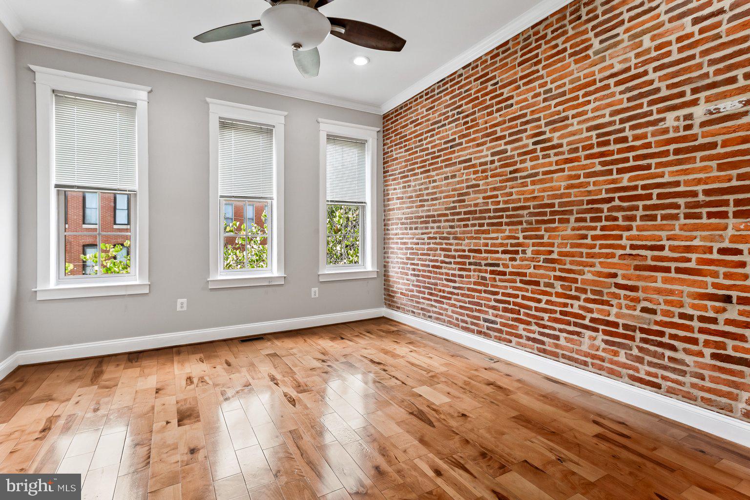 PATTERSON PARK - Residential