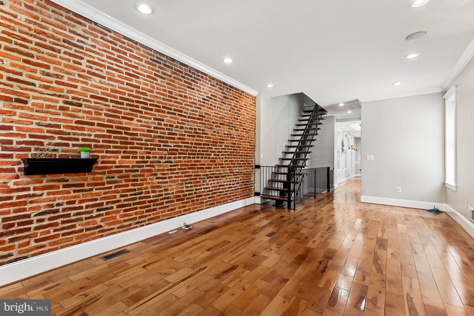 PATTERSON PARK - Residential