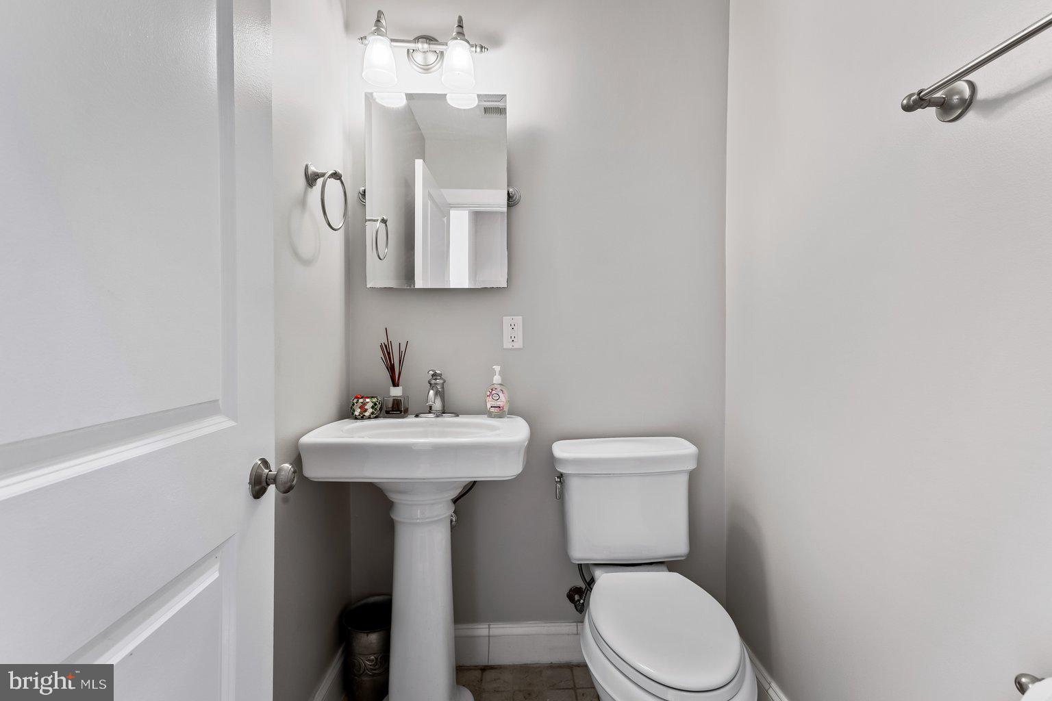 PATTERSON PARK - Residential