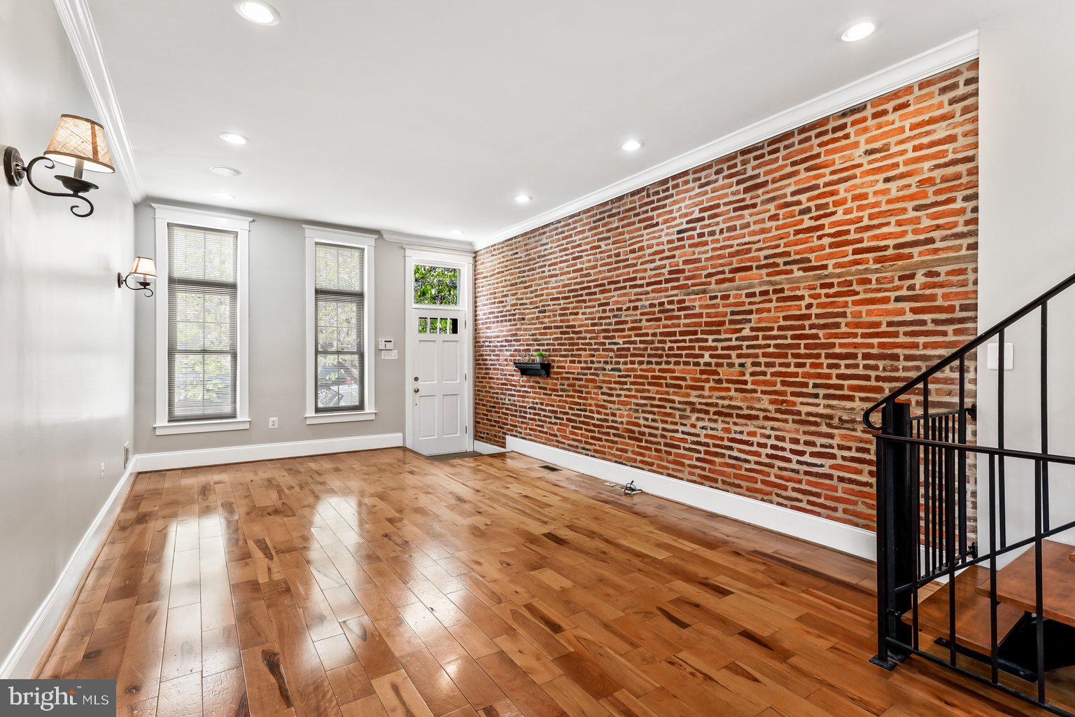 PATTERSON PARK - Residential