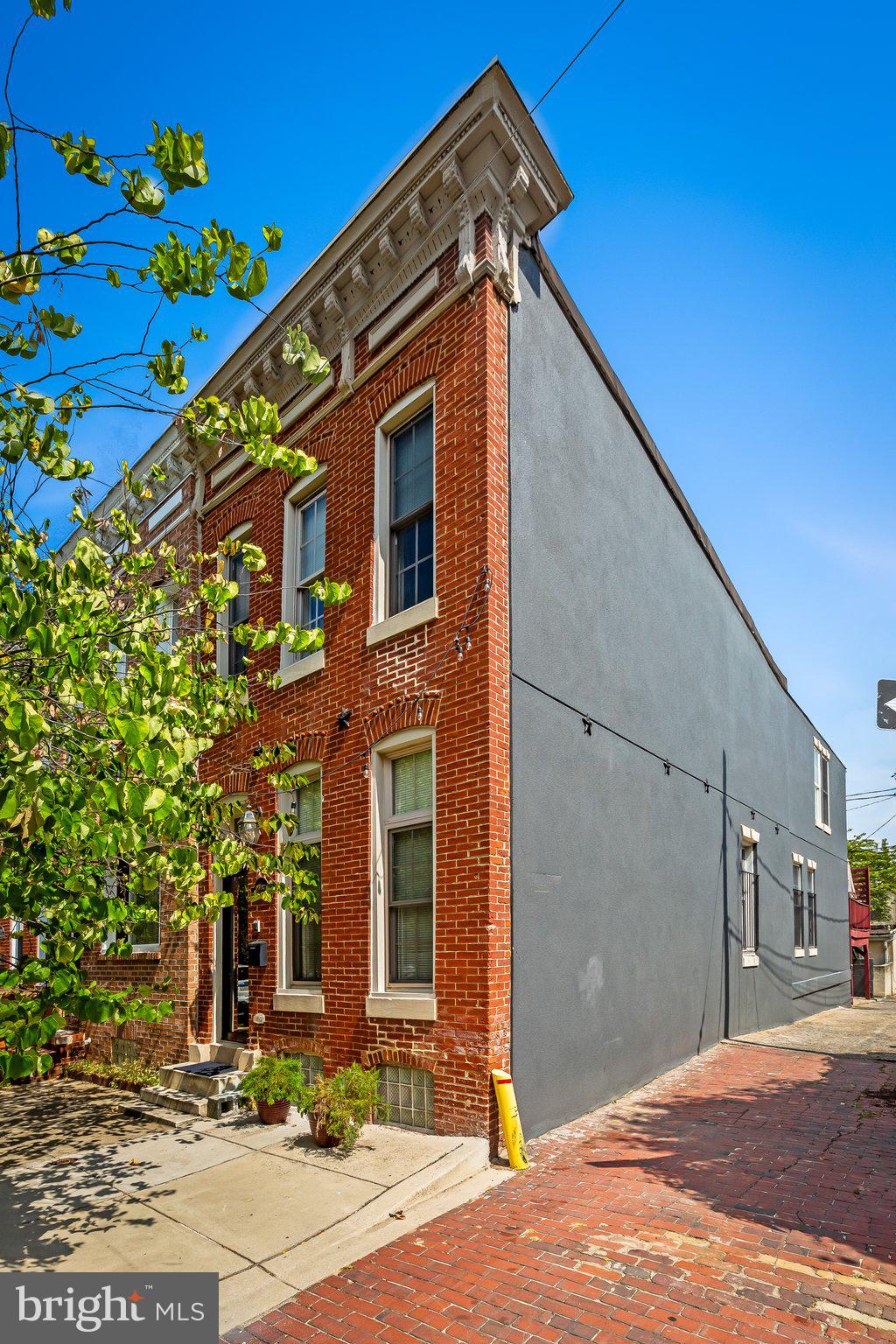 PATTERSON PARK - Residential