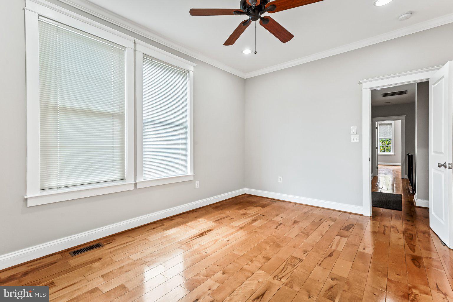 PATTERSON PARK - Residential