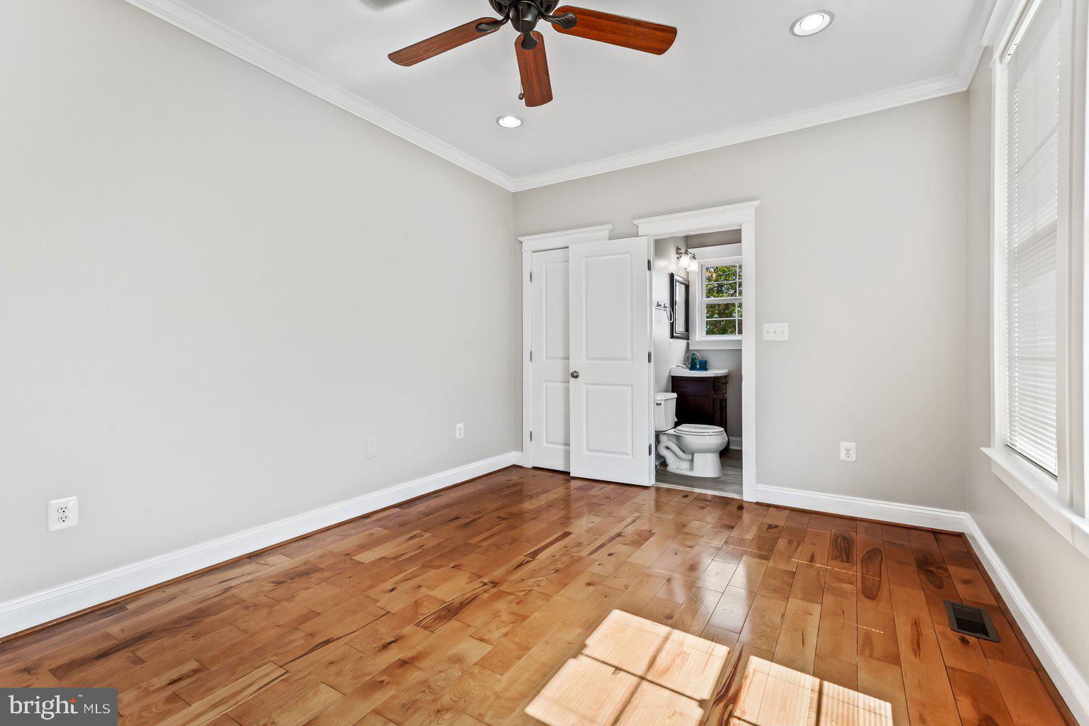 PATTERSON PARK - Residential