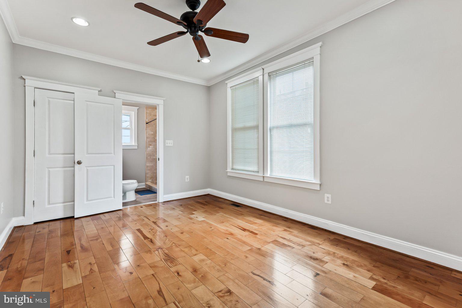 PATTERSON PARK - Residential