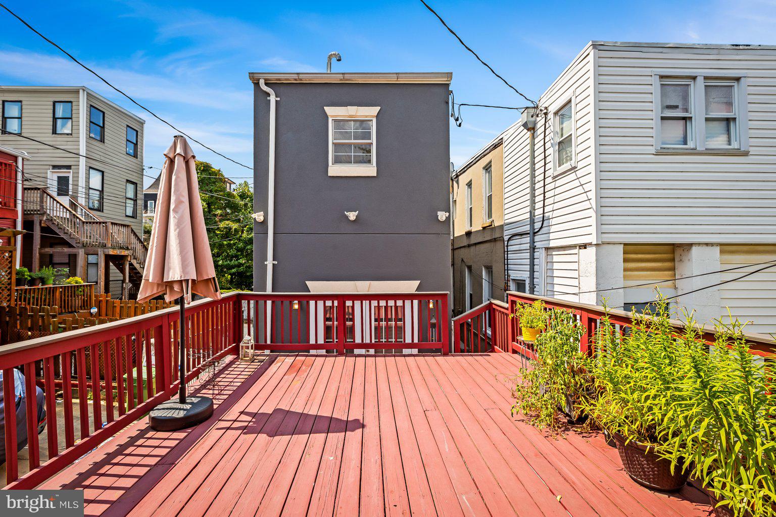 PATTERSON PARK - Residential