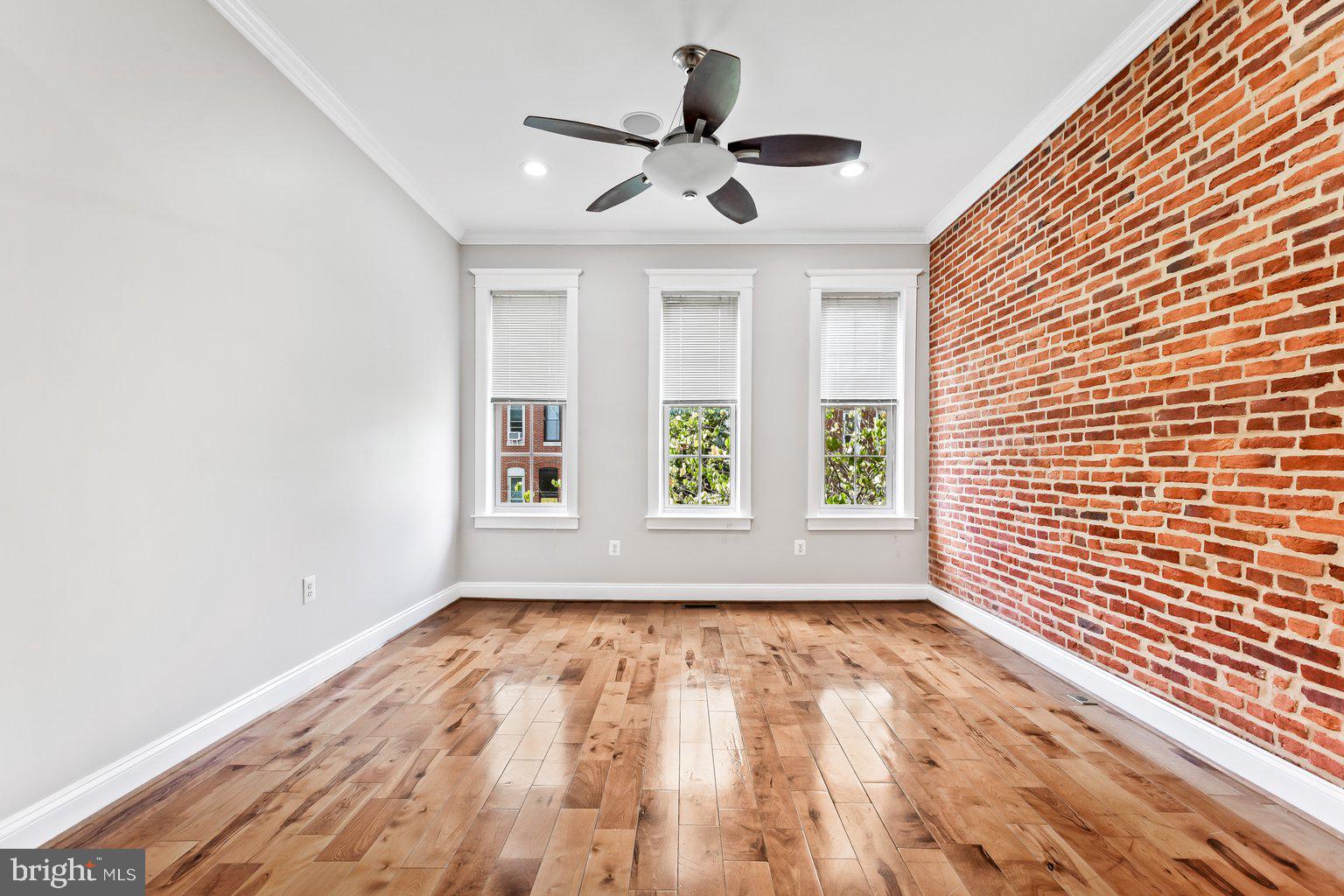 PATTERSON PARK - Residential