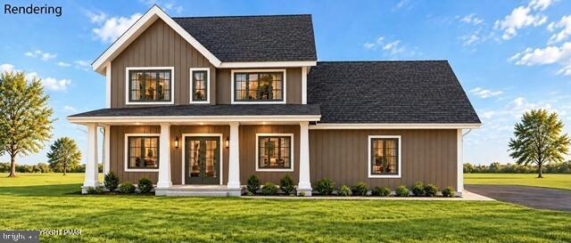 Lot 1 HTY ROAD