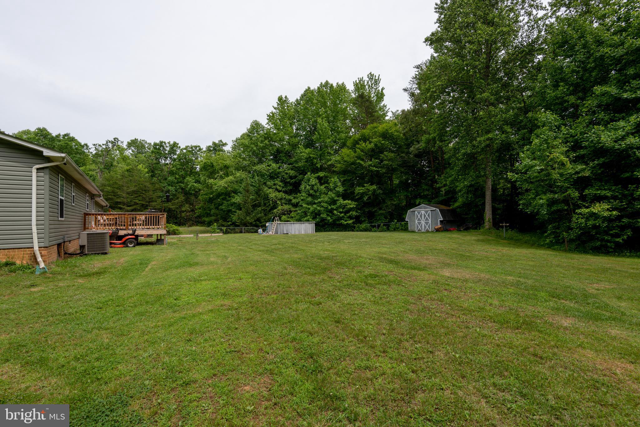 LAUREL RIDGE - Residential