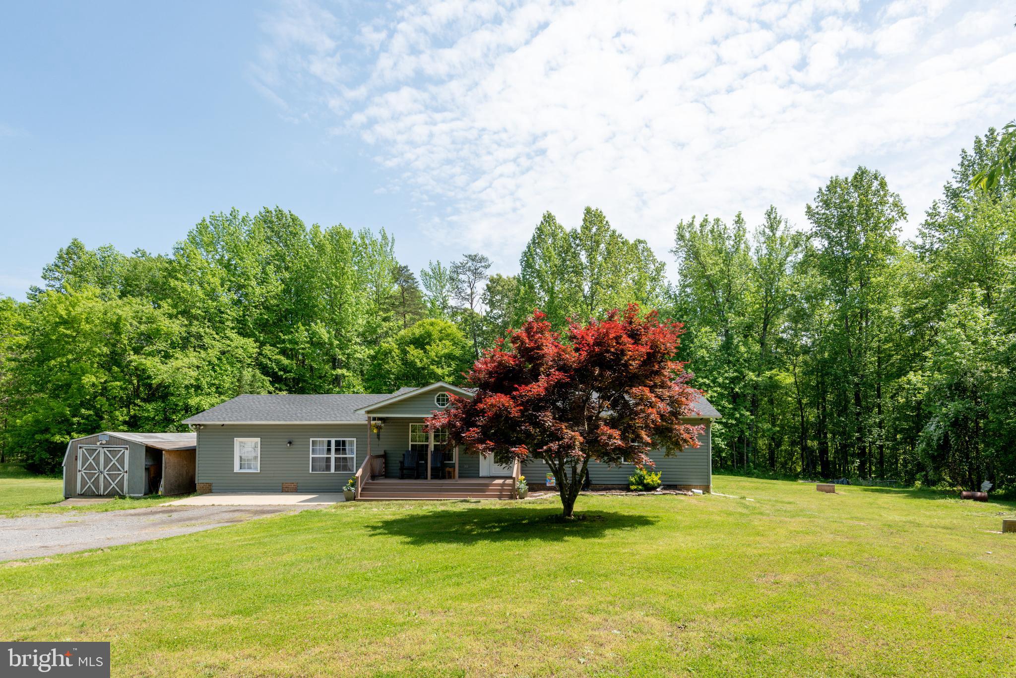 LAUREL RIDGE - Residential