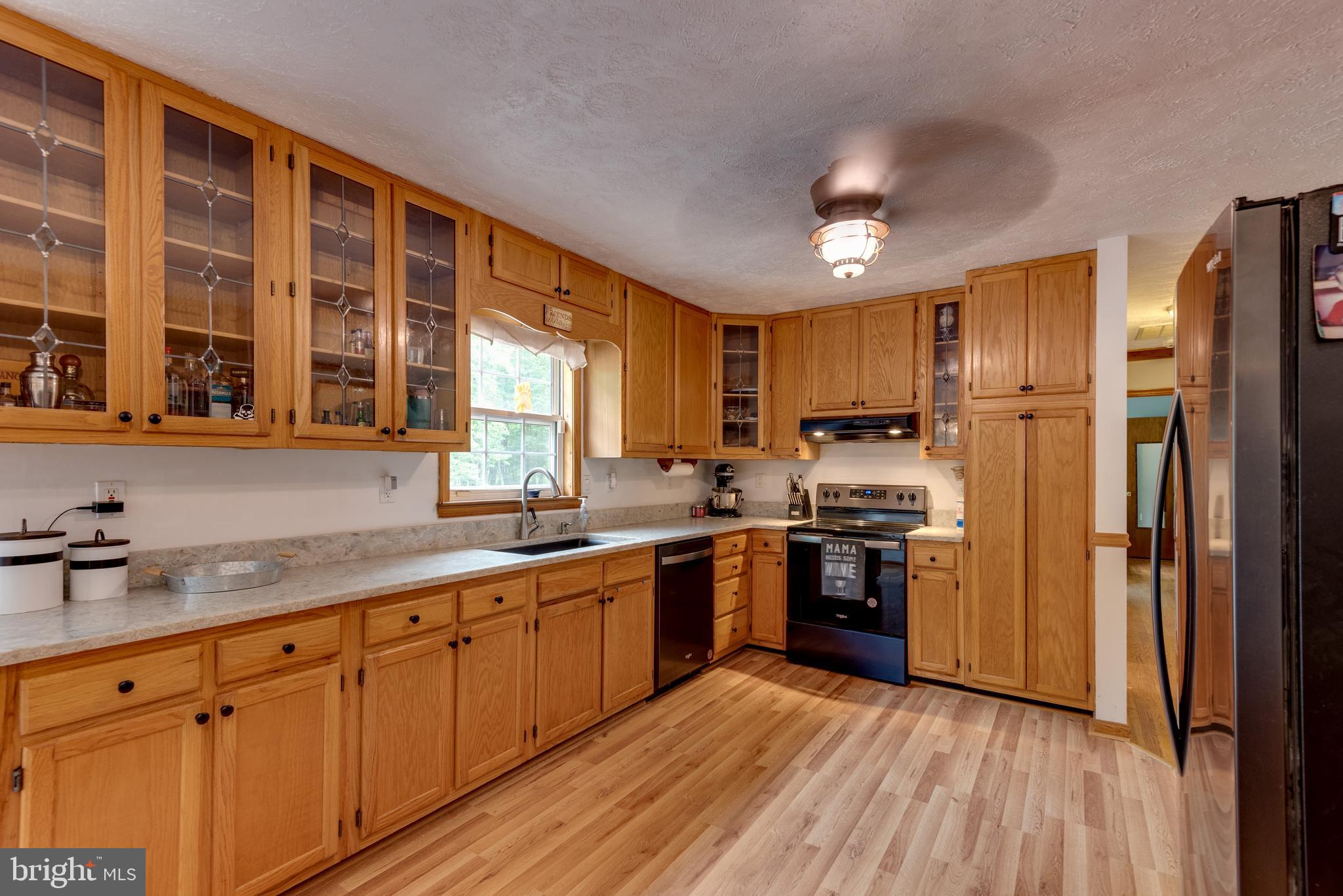 LAUREL RIDGE - Residential