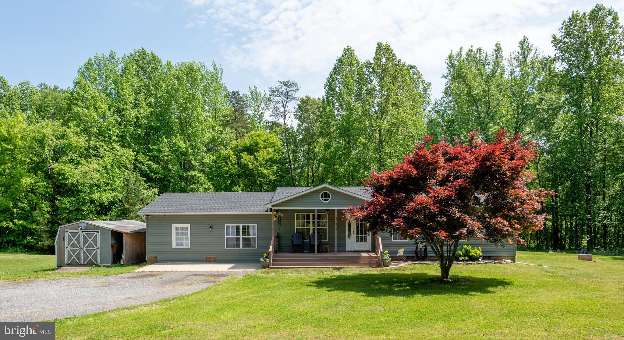 LAUREL RIDGE - Residential