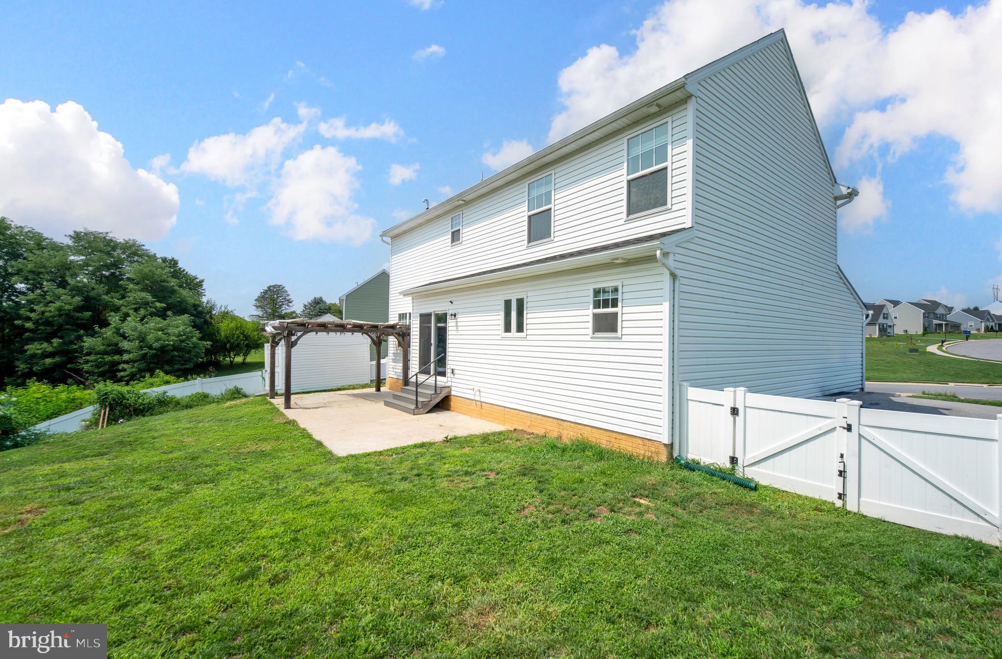252 VALLEY VIEW CIRCLE