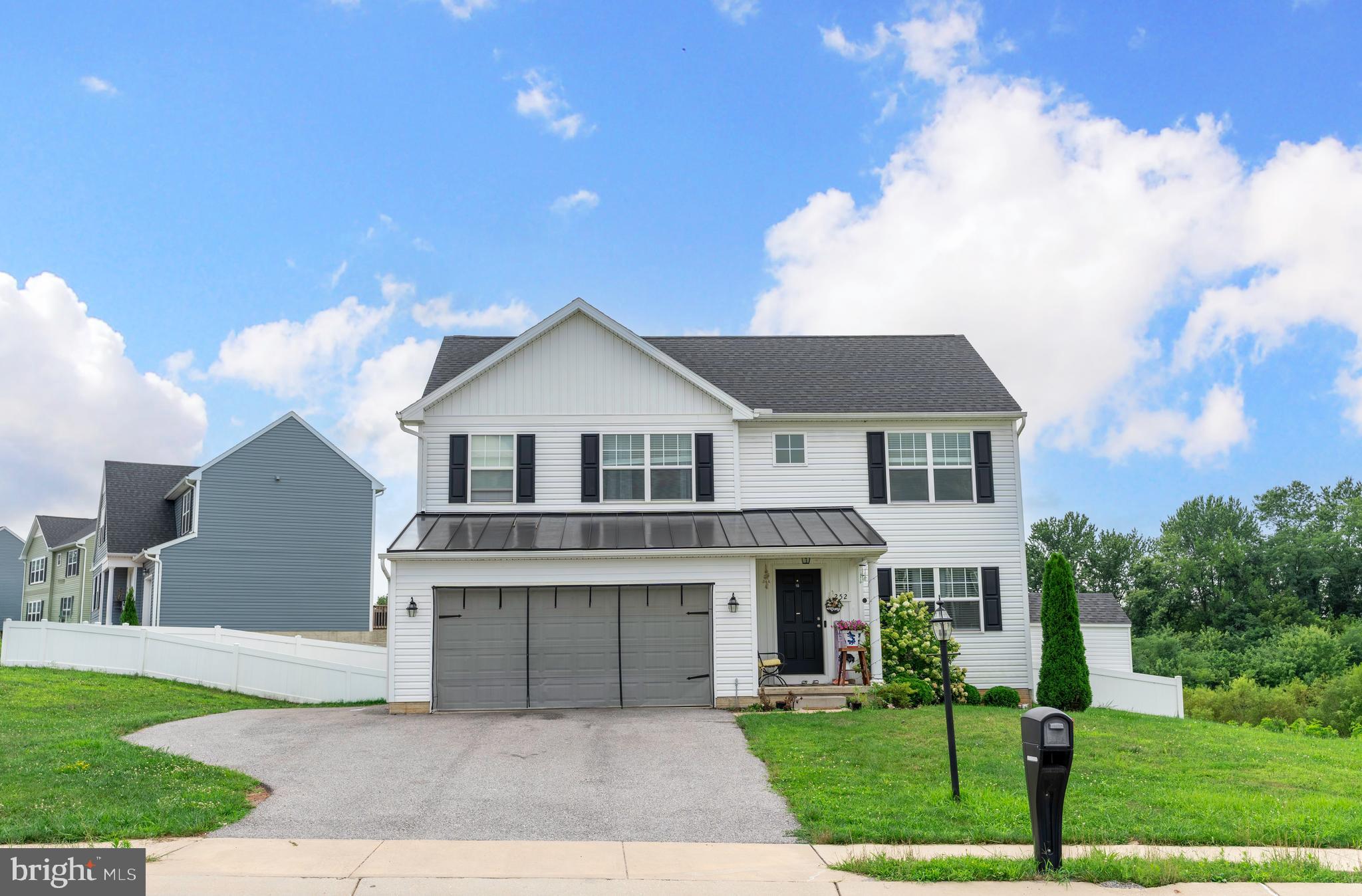 252 VALLEY VIEW CIRCLE