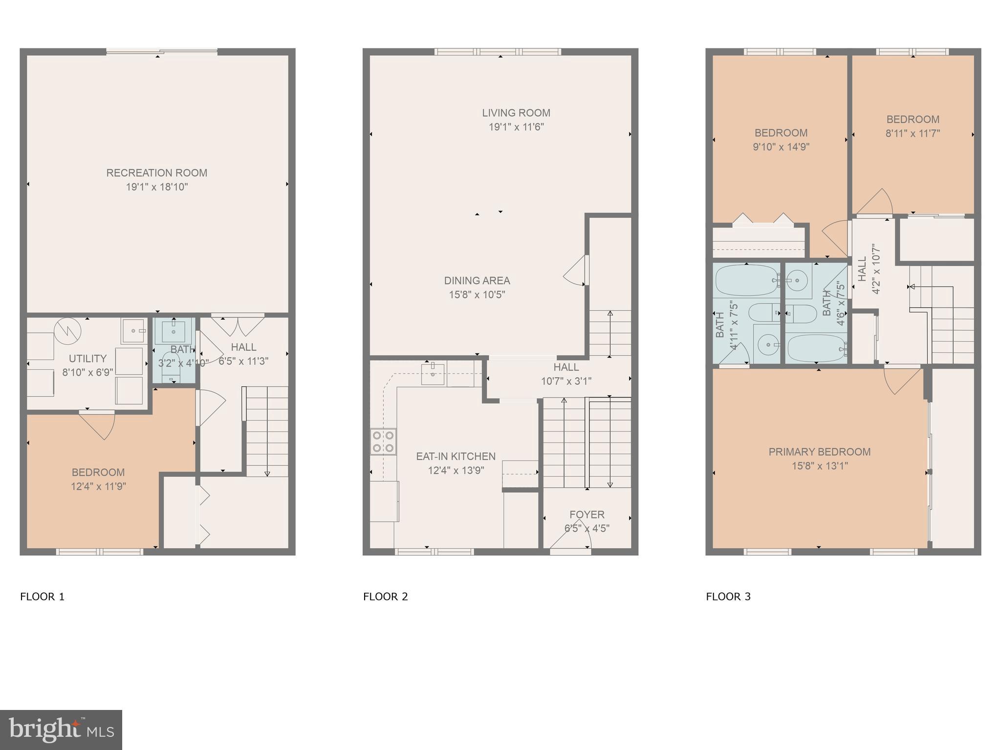QUEEN ANNE VILLAGE - Residential