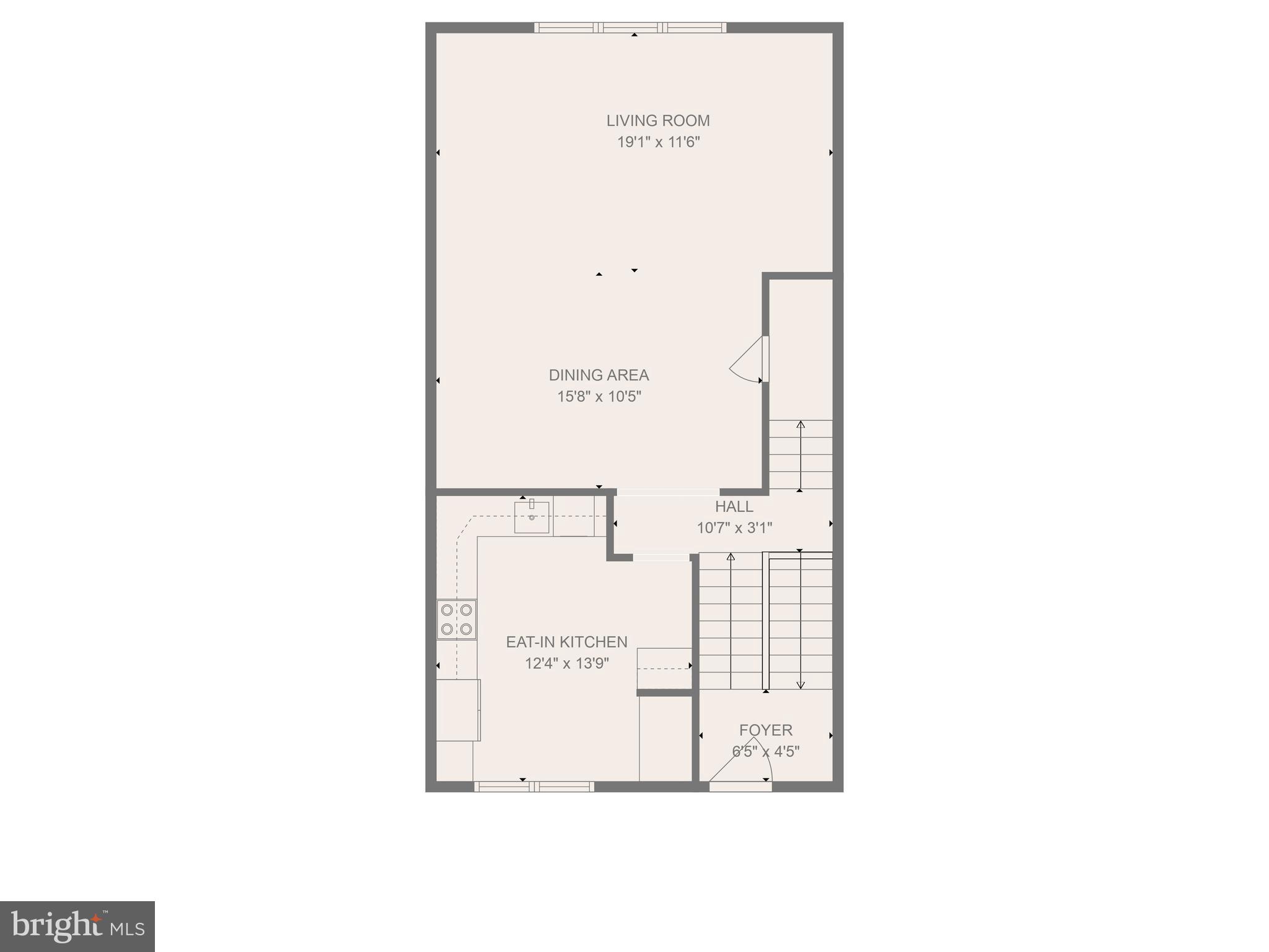 QUEEN ANNE VILLAGE - Residential