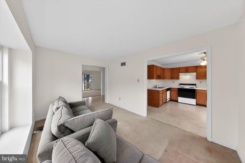 Tiny photo for 189 Moria Place #189, ASTON, PA 19014 (MLS # PADE2109782)