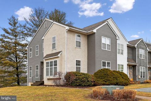 Tiny photo for 189 Moria Place #189, ASTON, PA 19014 (MLS # PADE2109782)