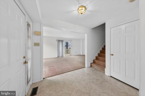 Tiny photo for 189 Moria Place #189, ASTON, PA 19014 (MLS # PADE2109782)