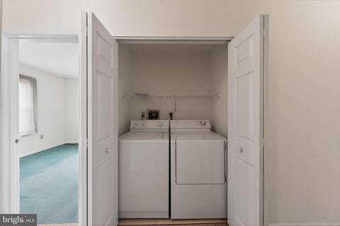 Tiny photo for 189 Moria Place #189, ASTON, PA 19014 (MLS # PADE2109782)