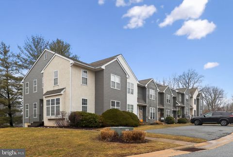 Tiny photo for 189 Moria Place #189, ASTON, PA 19014 (MLS # PADE2109782)