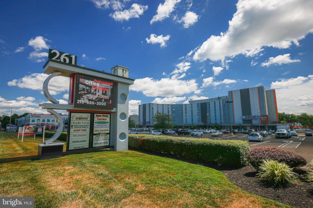 Photo of 261 Old York Road, JENKINTOWN, PA 19046 (MLS # PAMC2014470)